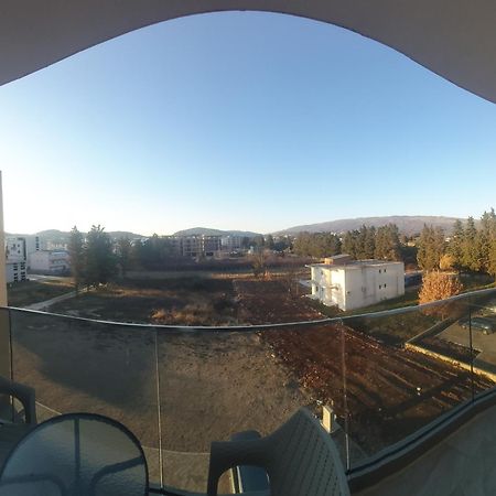 Apartament Mehmeti Ulcinj Eksteriør bilde