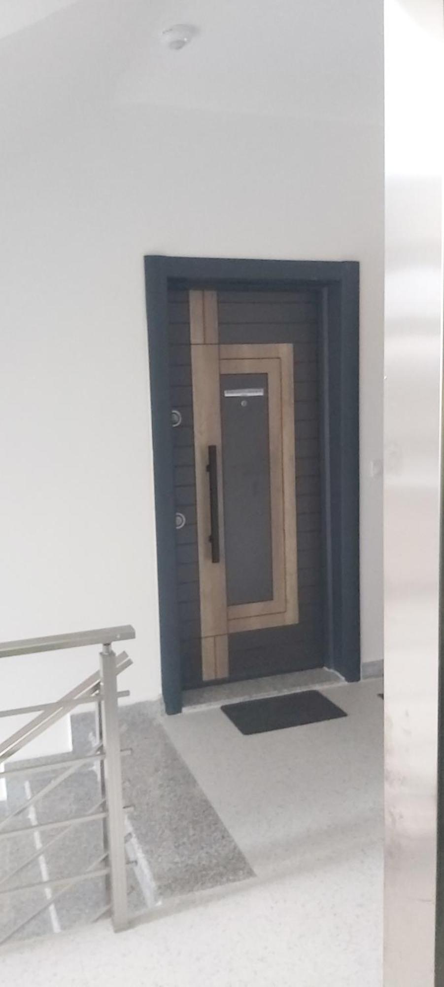 Apartament Mehmeti Ulcinj Eksteriør bilde